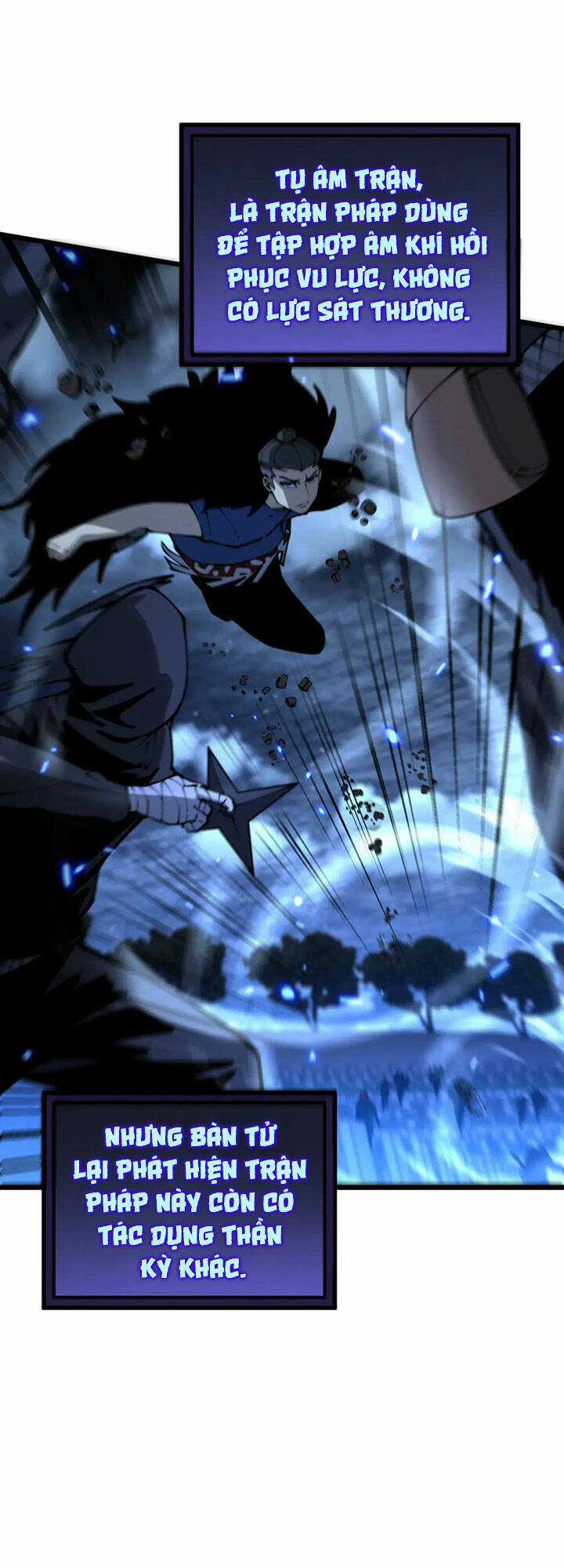 Độc Thủ Vu Y - Chapter 433 - Trang 48