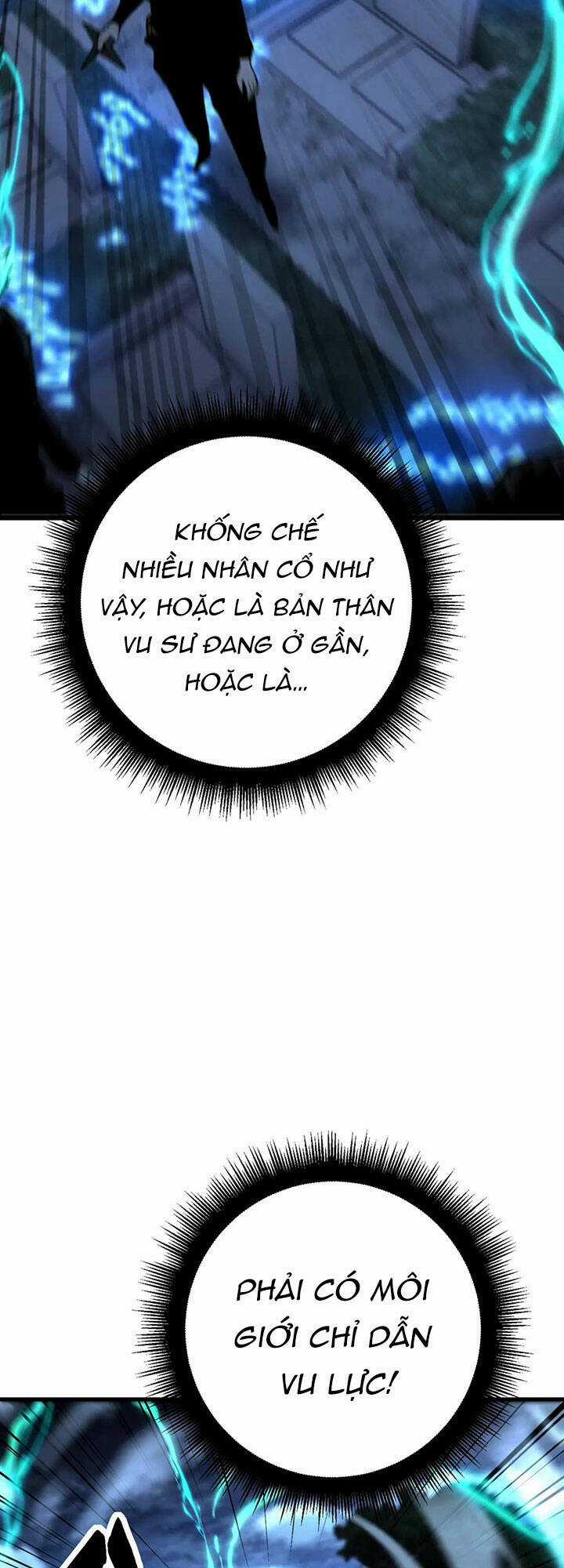 Độc Thủ Vu Y - Chapter 433 - Trang 50