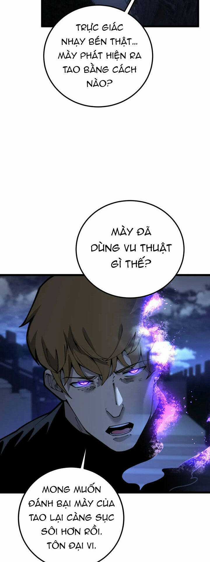 Độc Thủ Vu Y - Chapter 433 - Trang 8