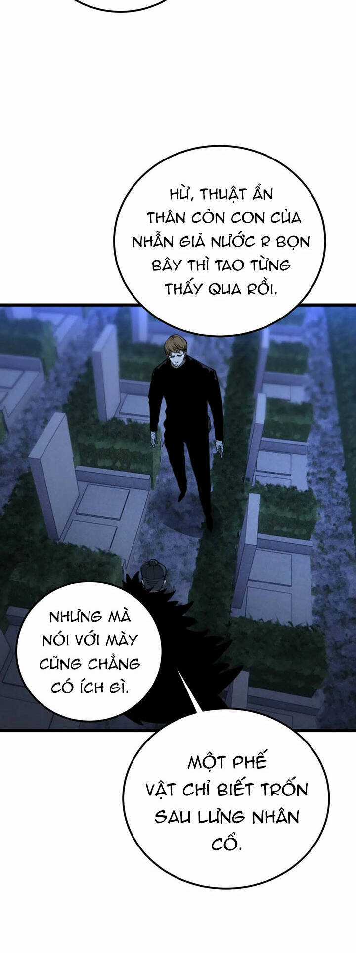 Độc Thủ Vu Y - Chapter 433 - Trang 9