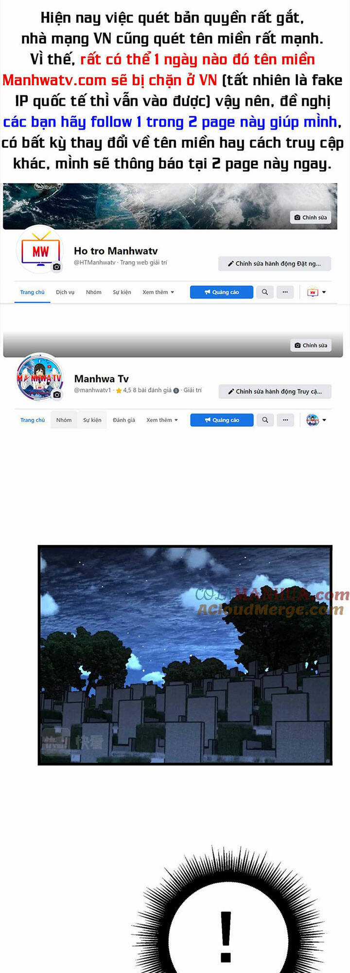 Độc Thủ Vu Y - Chapter 434 - Trang 1