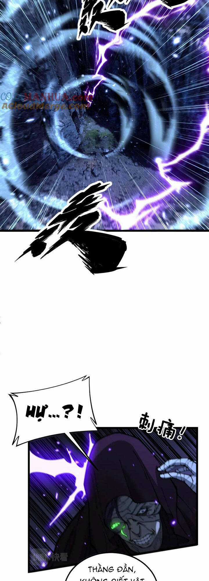 Độc Thủ Vu Y - Chapter 434 - Trang 12