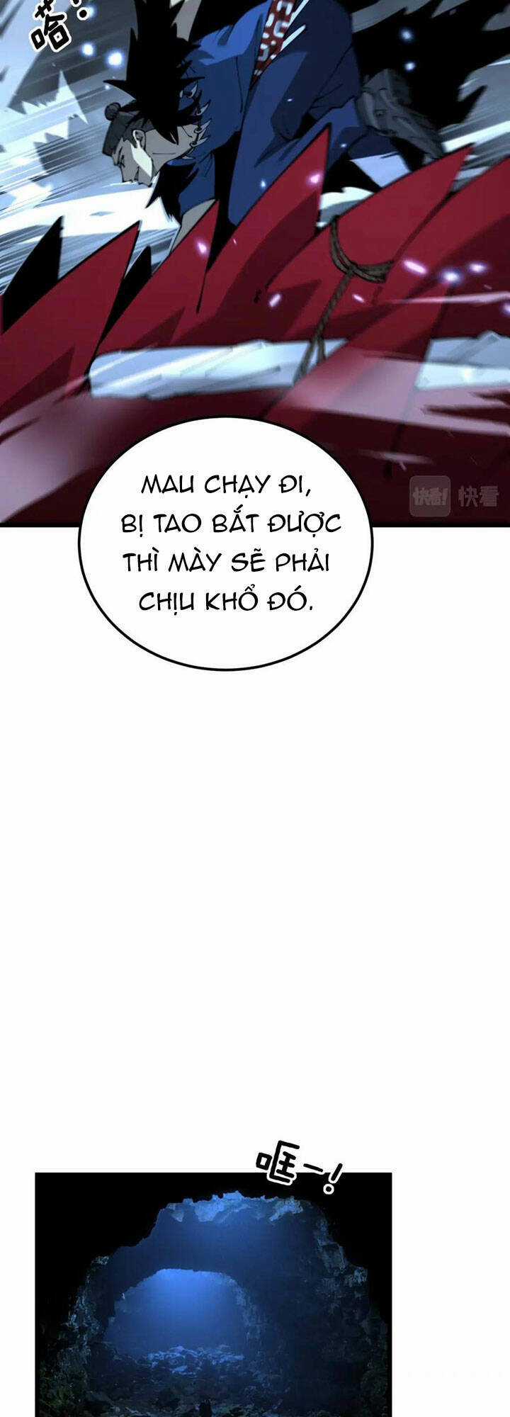 Độc Thủ Vu Y - Chapter 434 - Trang 17