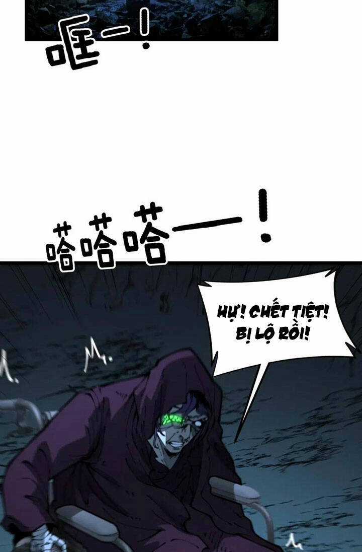 Độc Thủ Vu Y - Chapter 434 - Trang 18