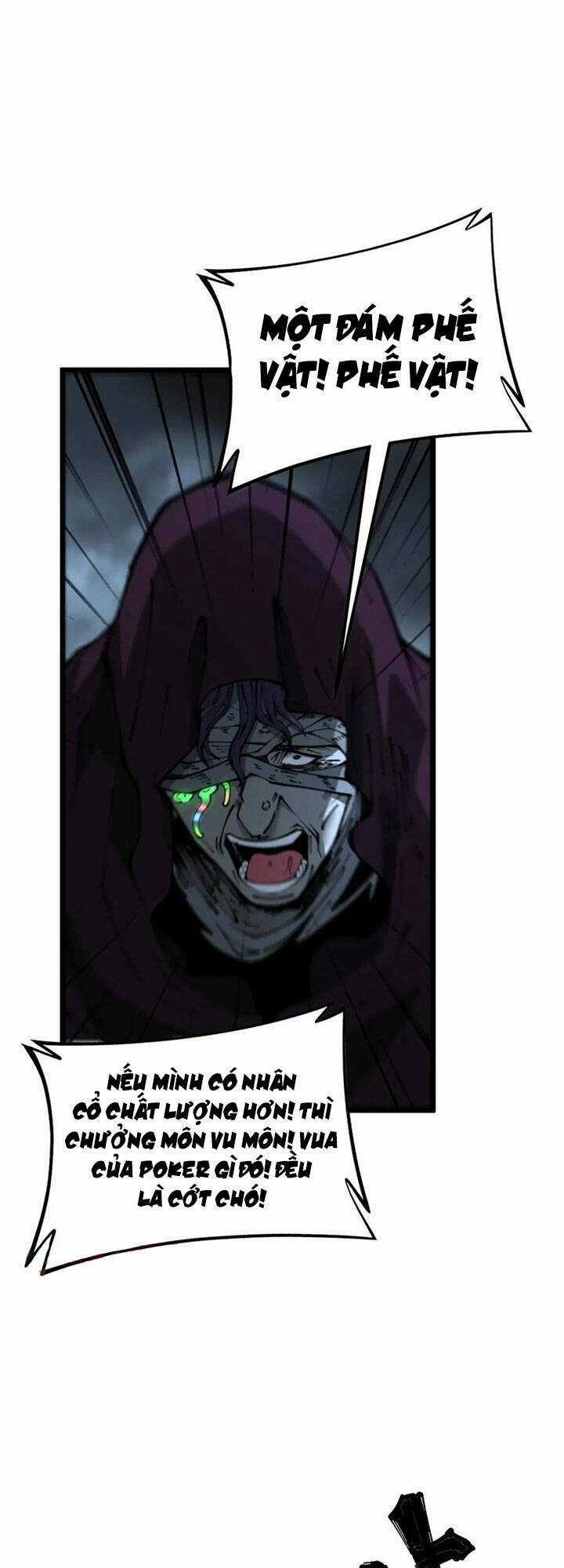 Độc Thủ Vu Y - Chapter 434 - Trang 20