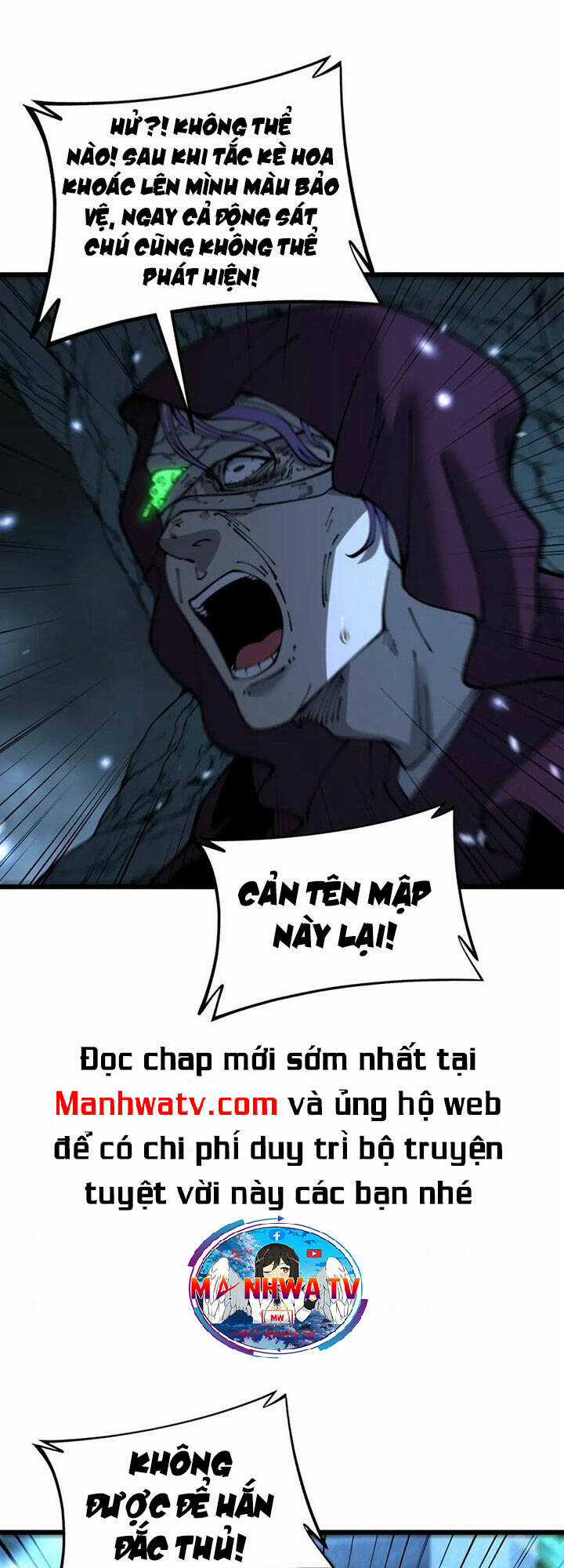 Độc Thủ Vu Y - Chapter 434 - Trang 3