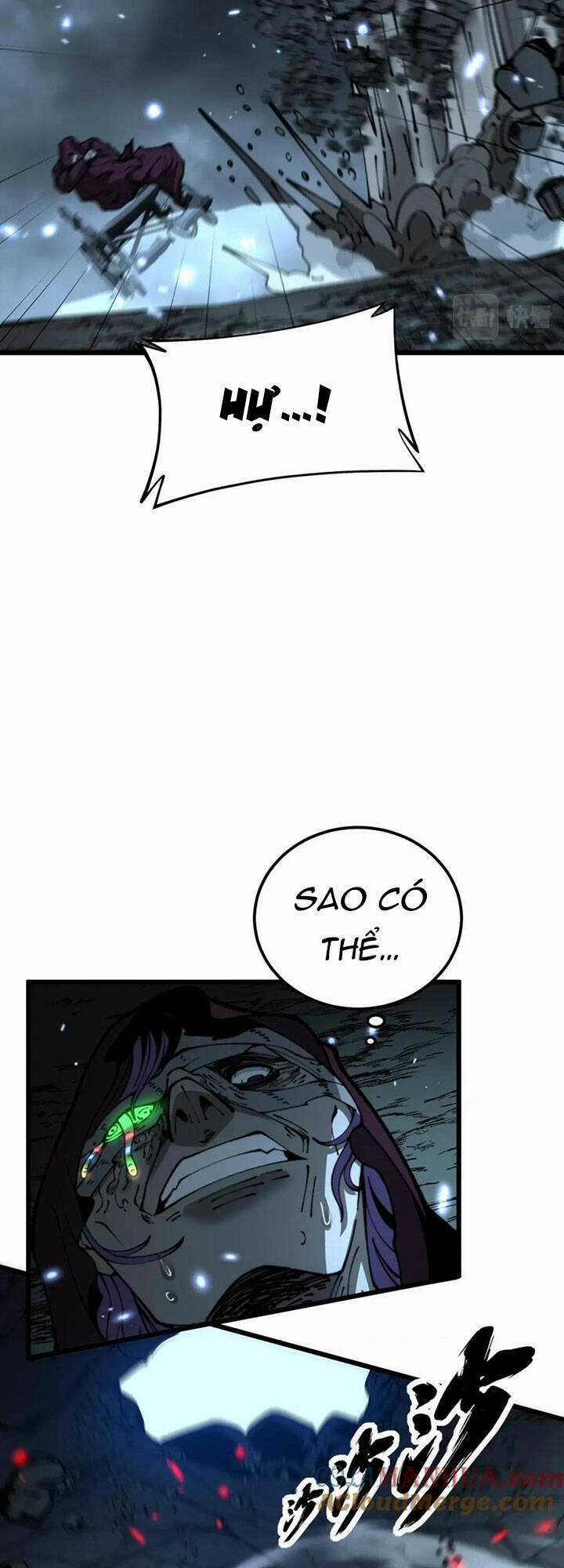 Độc Thủ Vu Y - Chapter 434 - Trang 22