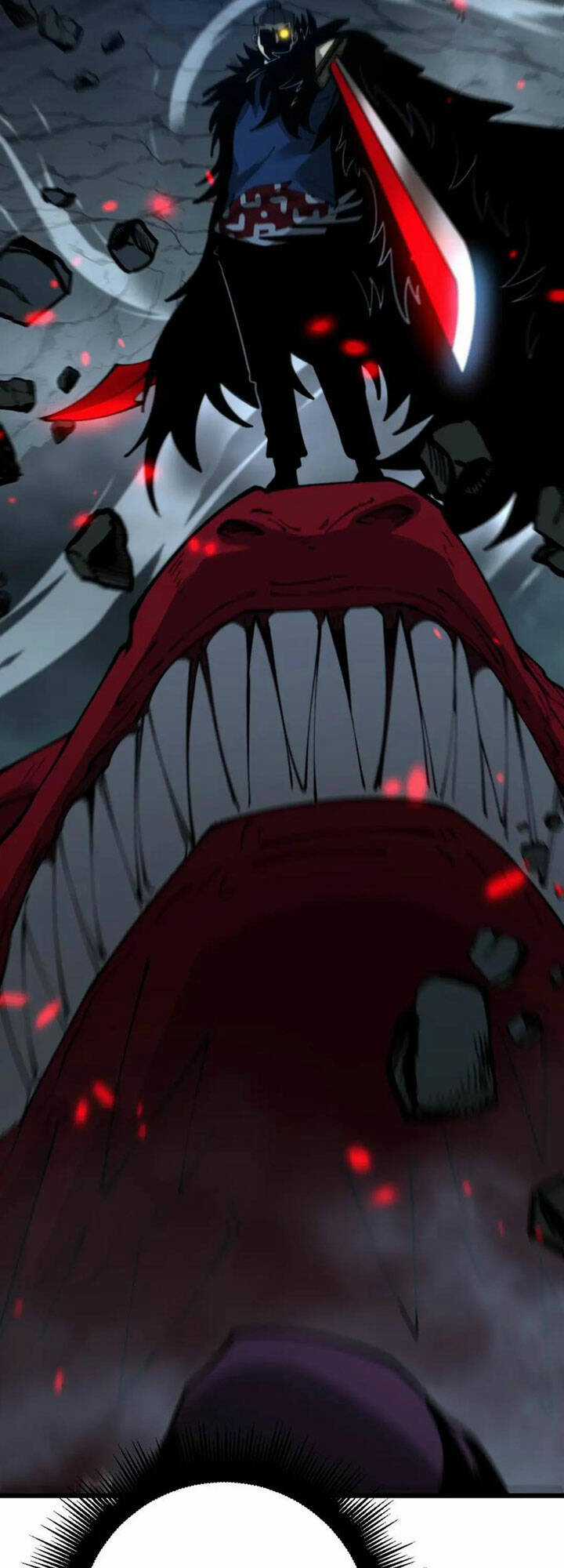 Độc Thủ Vu Y - Chapter 434 - Trang 23