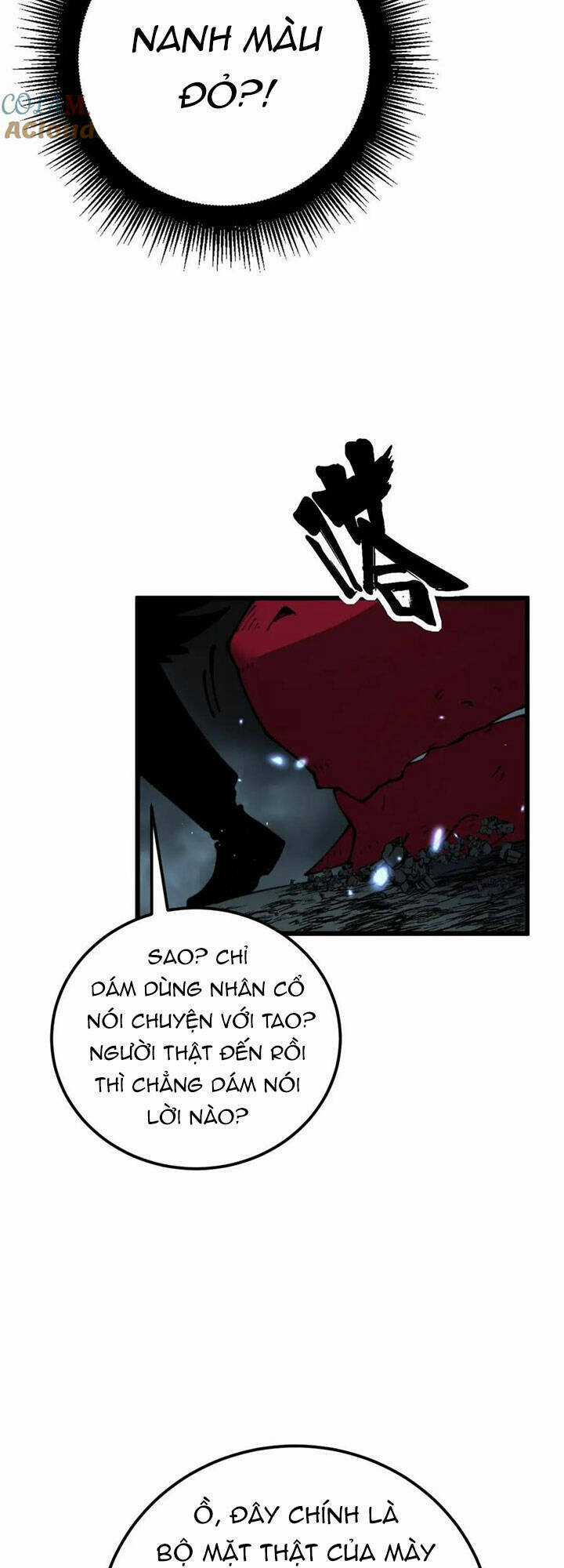 Độc Thủ Vu Y - Chapter 434 - Trang 24