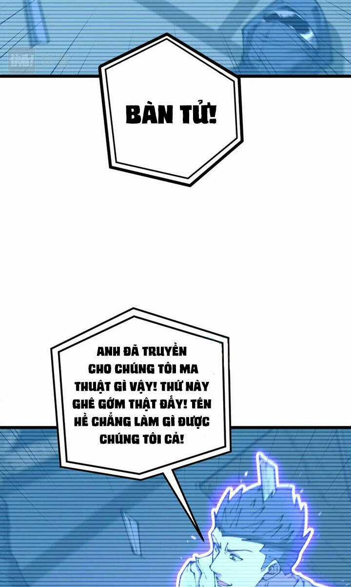 Độc Thủ Vu Y - Chapter 434 - Trang 27