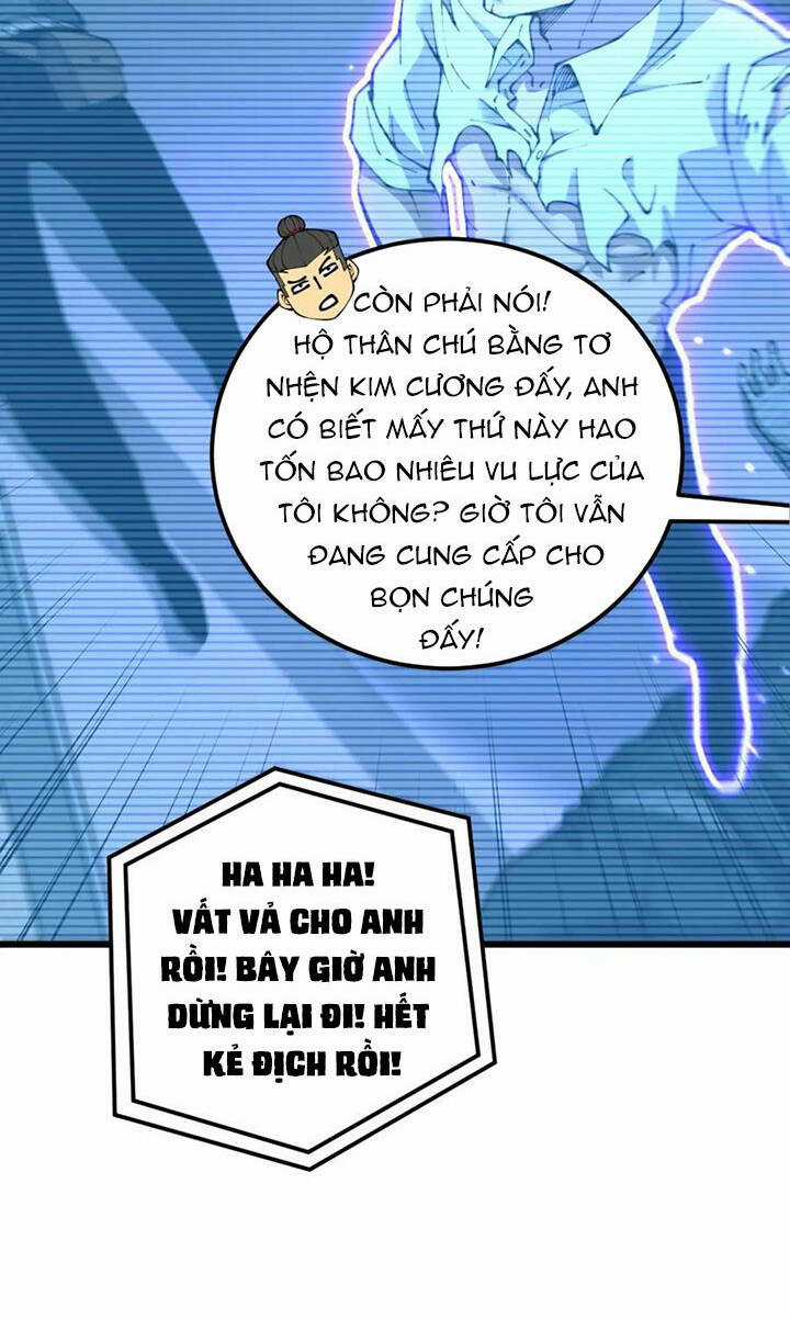 Độc Thủ Vu Y - Chapter 434 - Trang 28