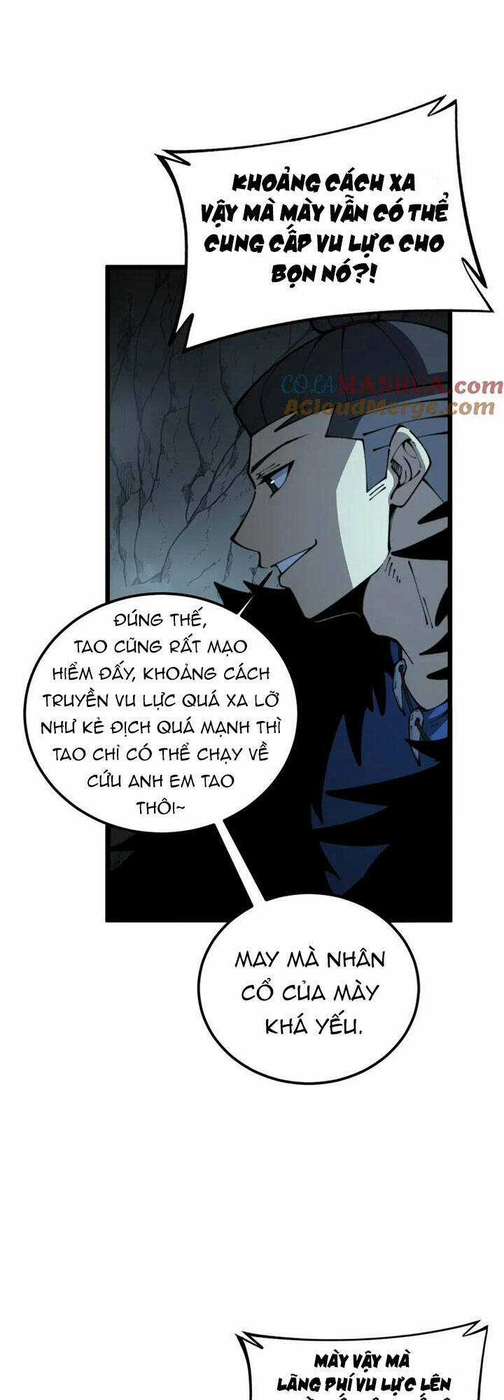 Độc Thủ Vu Y - Chapter 434 - Trang 29