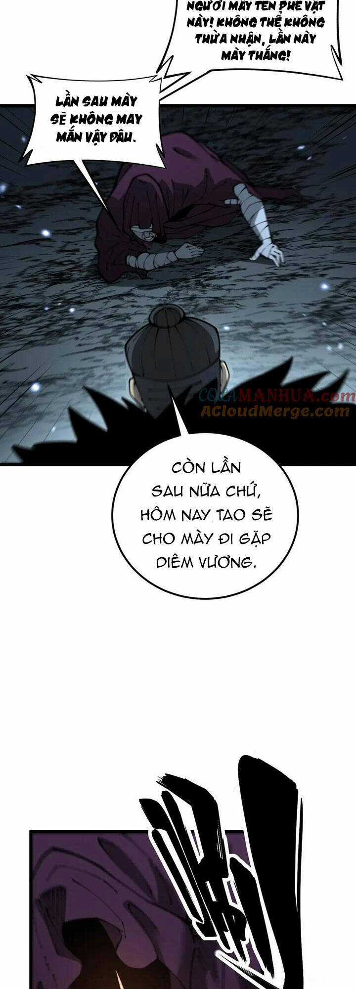 Độc Thủ Vu Y - Chapter 434 - Trang 30