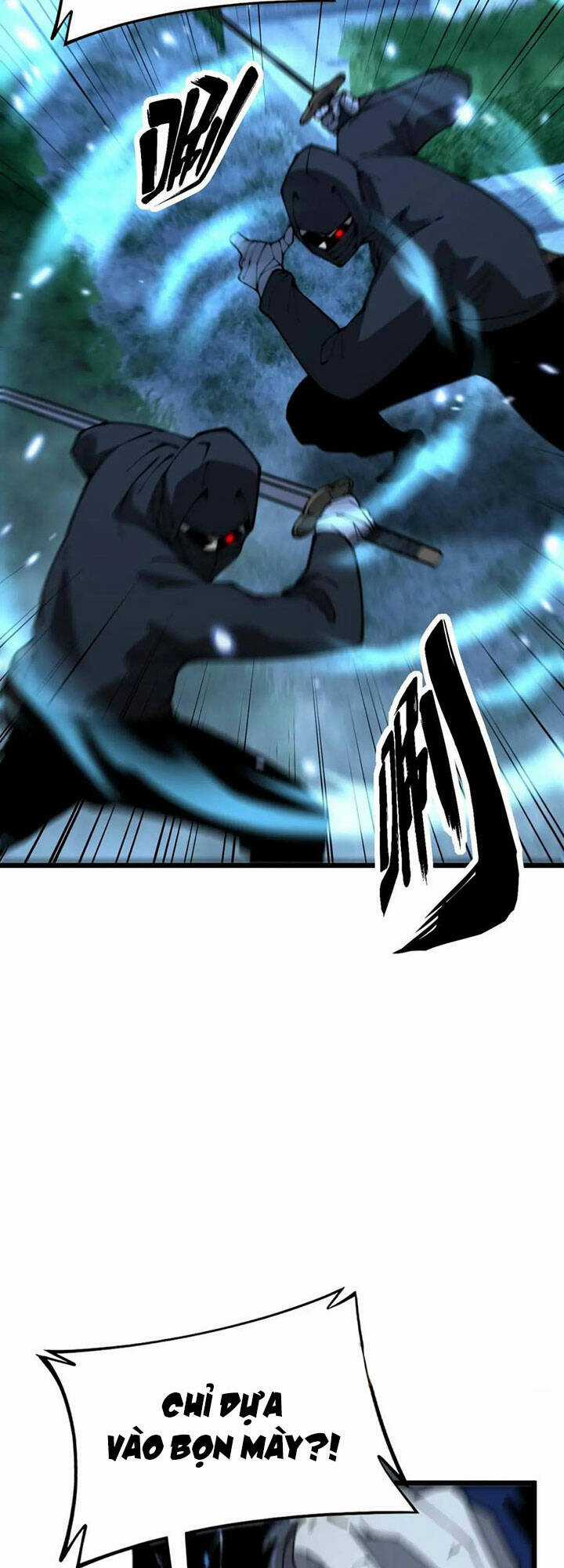 Độc Thủ Vu Y - Chapter 434 - Trang 4