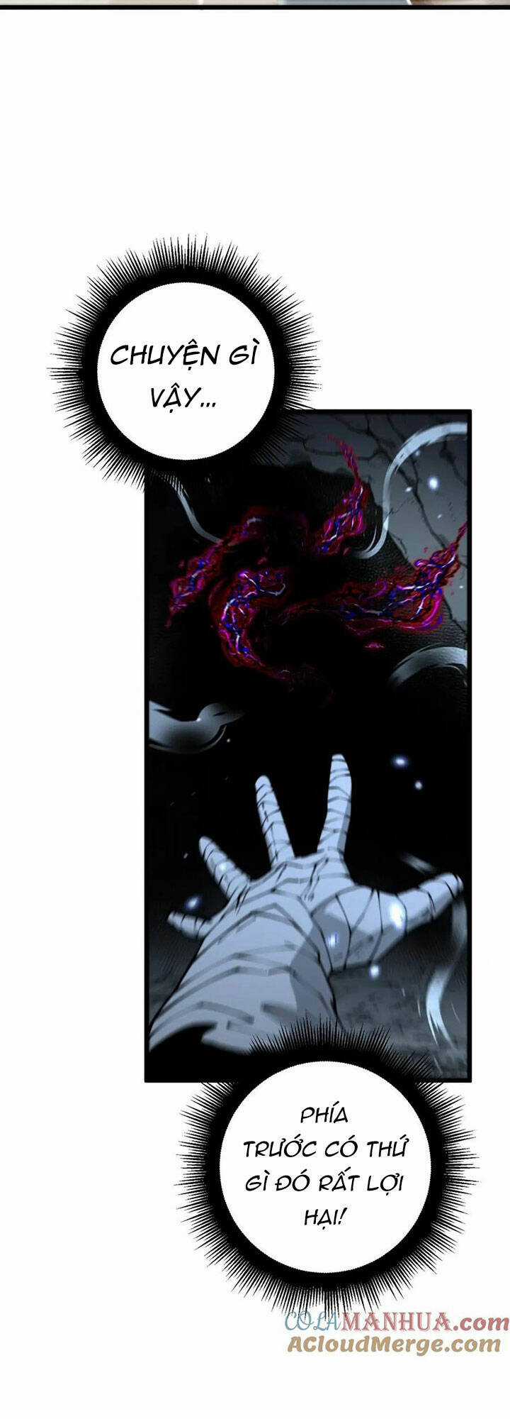 Độc Thủ Vu Y - Chapter 434 - Trang 35