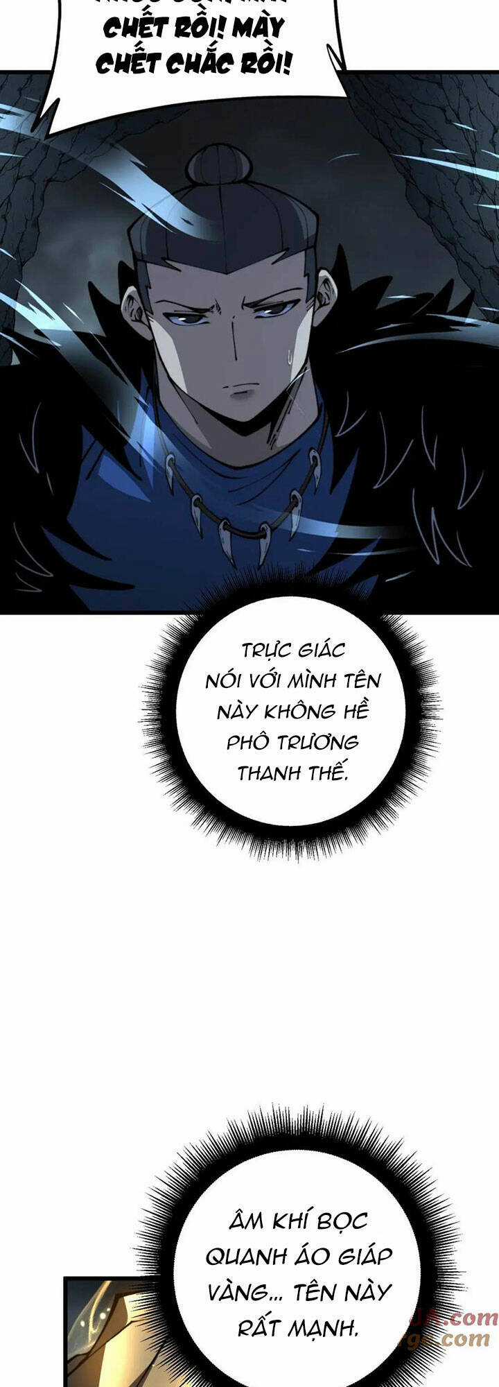 Độc Thủ Vu Y - Chapter 434 - Trang 37