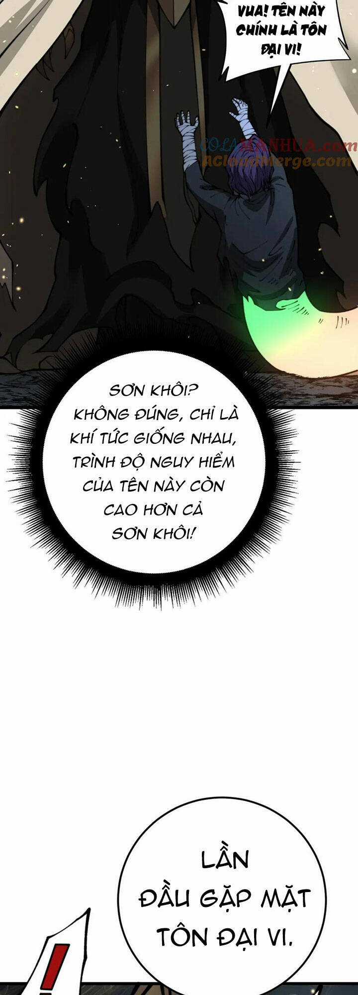 Độc Thủ Vu Y - Chapter 434 - Trang 40