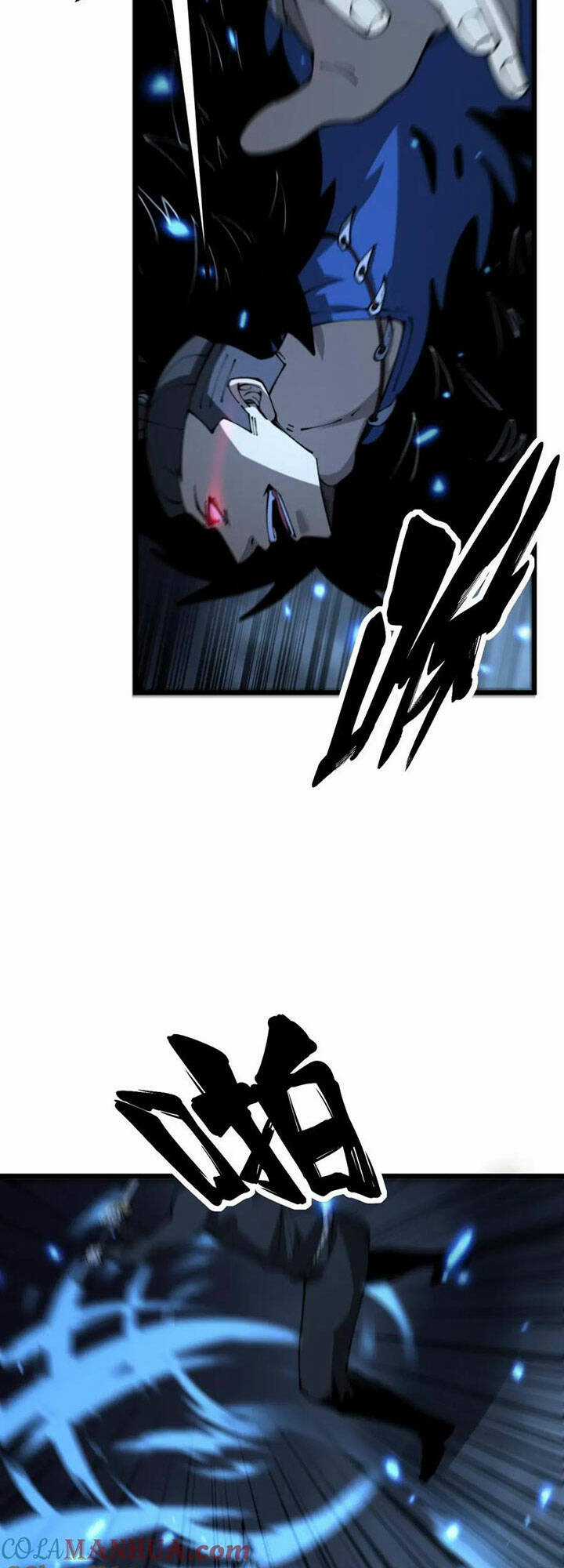 Độc Thủ Vu Y - Chapter 434 - Trang 5