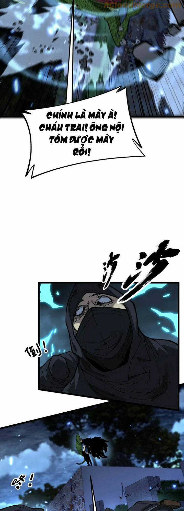 Độc Thủ Vu Y - Chapter 434 - Trang 8