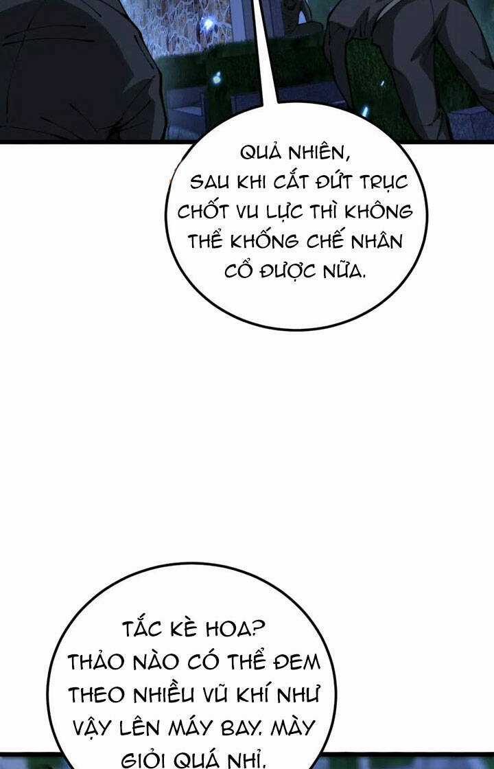 Độc Thủ Vu Y - Chapter 434 - Trang 9