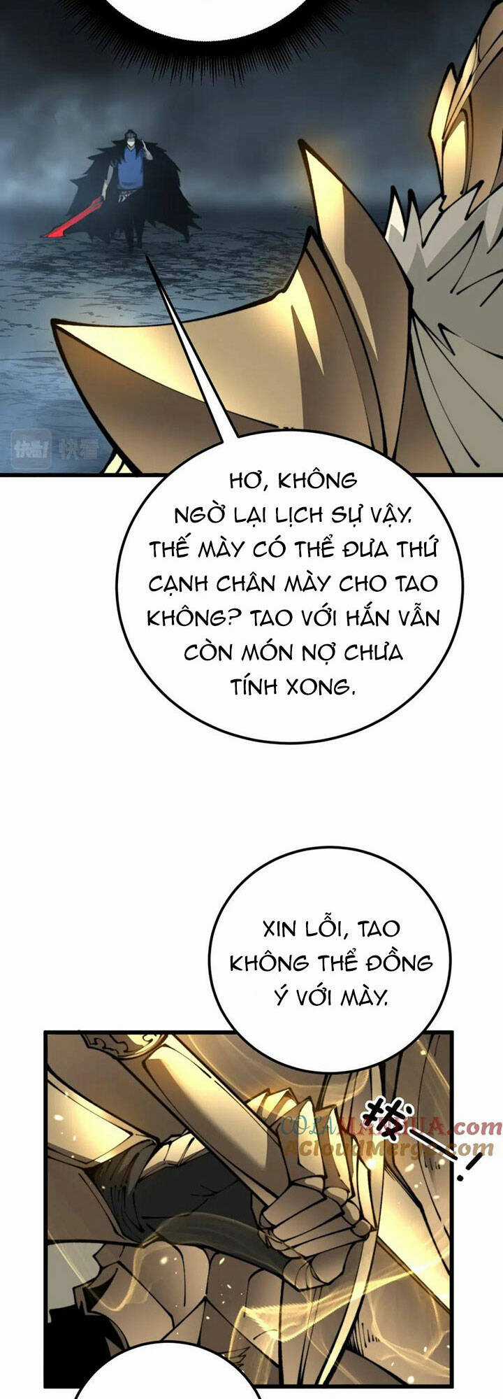 Độc Thủ Vu Y - Chapter 435 - Trang 2