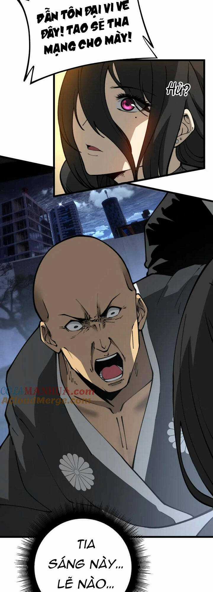 Độc Thủ Vu Y - Chapter 435 - Trang 12