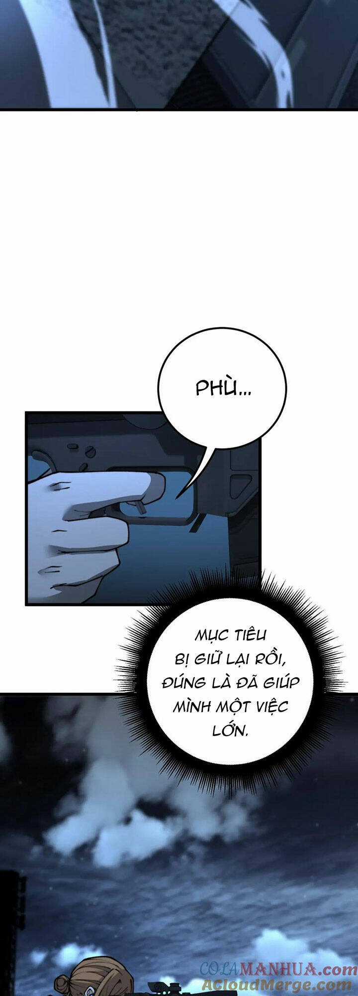 Độc Thủ Vu Y - Chapter 435 - Trang 15