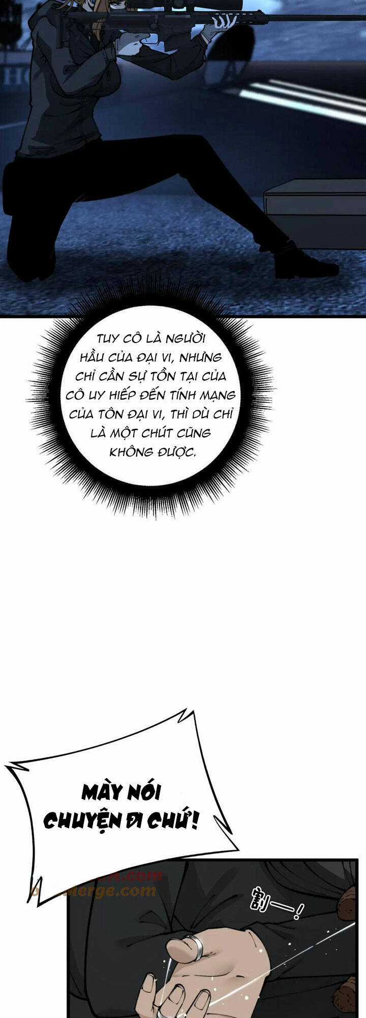 Độc Thủ Vu Y - Chapter 435 - Trang 16