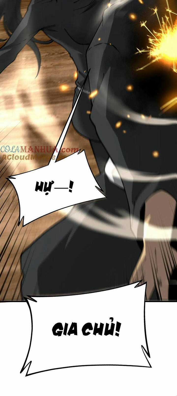 Độc Thủ Vu Y - Chapter 435 - Trang 19