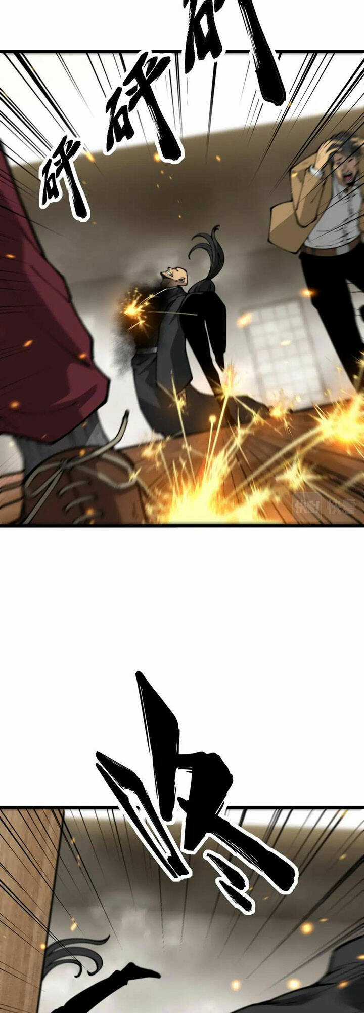 Độc Thủ Vu Y - Chapter 435 - Trang 21