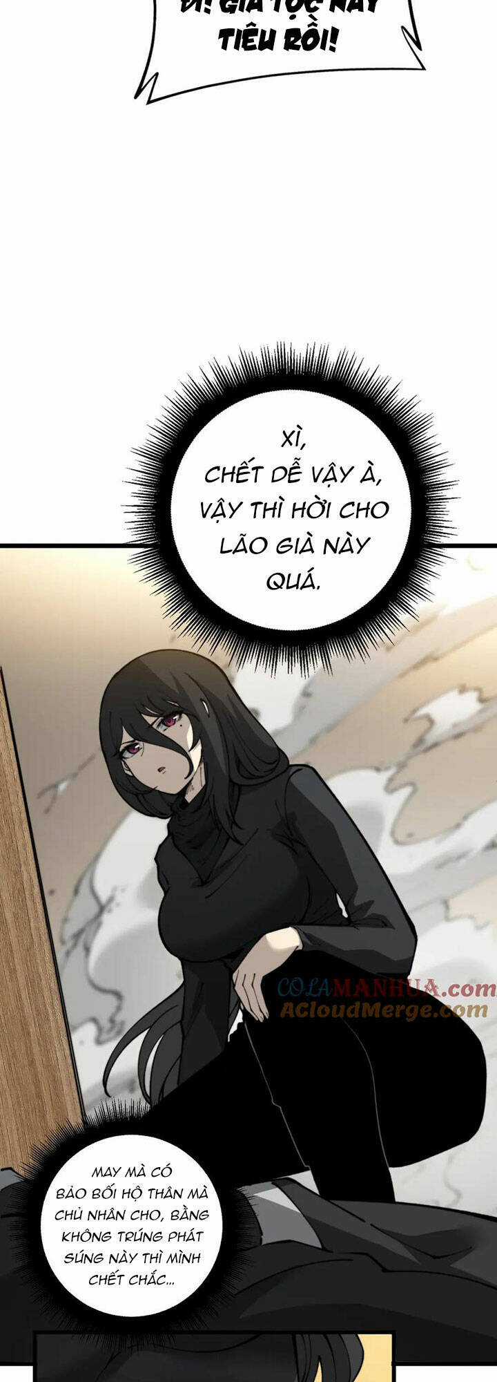 Độc Thủ Vu Y - Chapter 435 - Trang 23