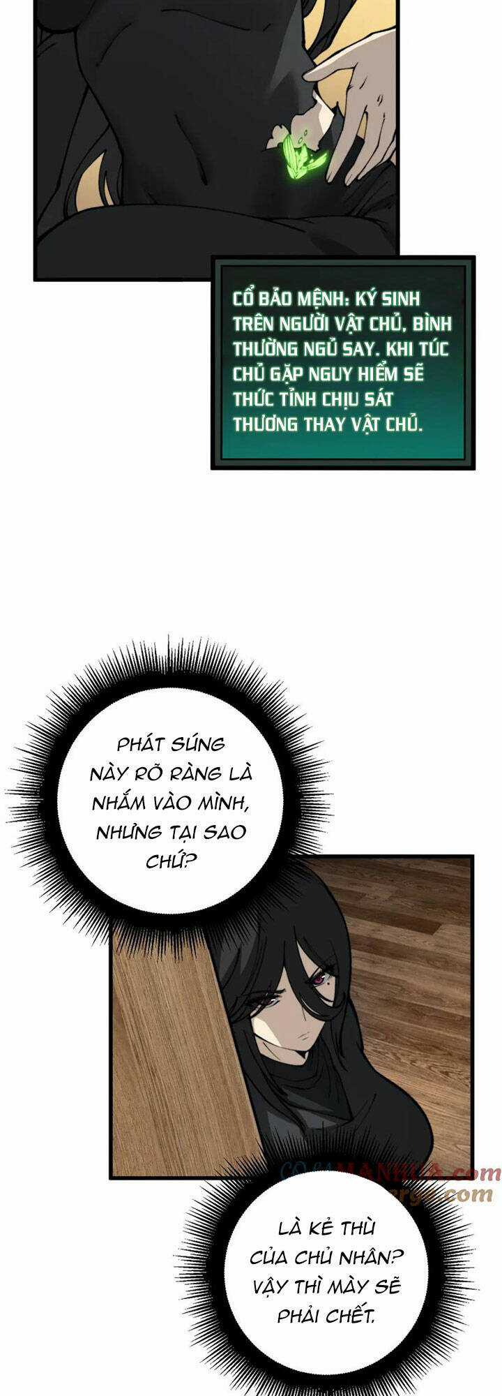 Độc Thủ Vu Y - Chapter 435 - Trang 24