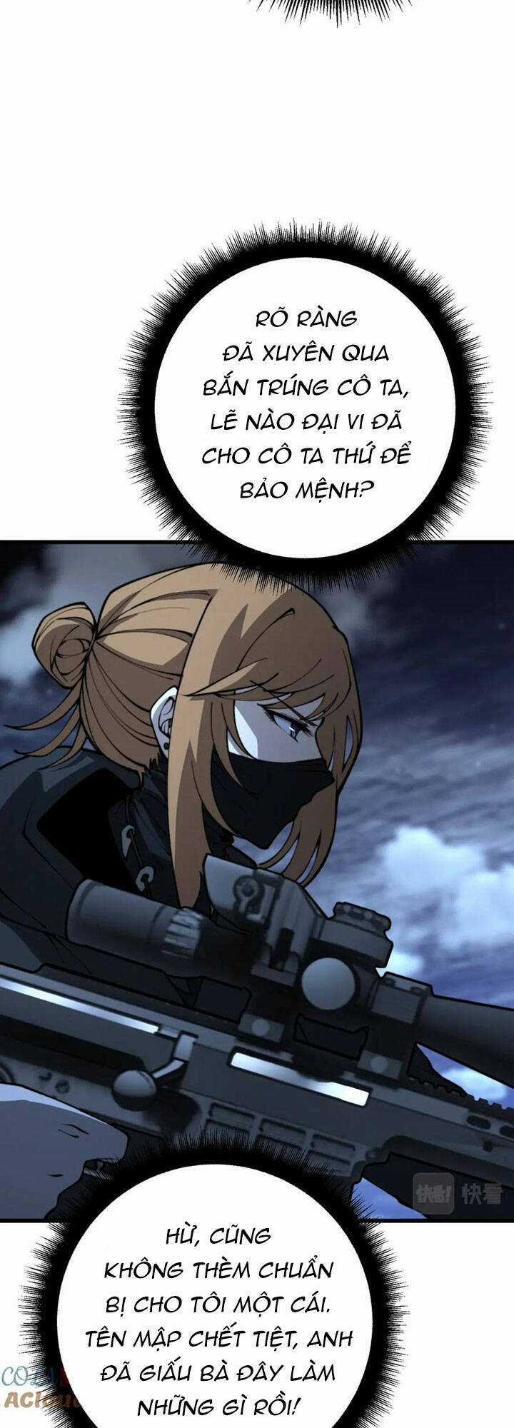 Độc Thủ Vu Y - Chapter 435 - Trang 25