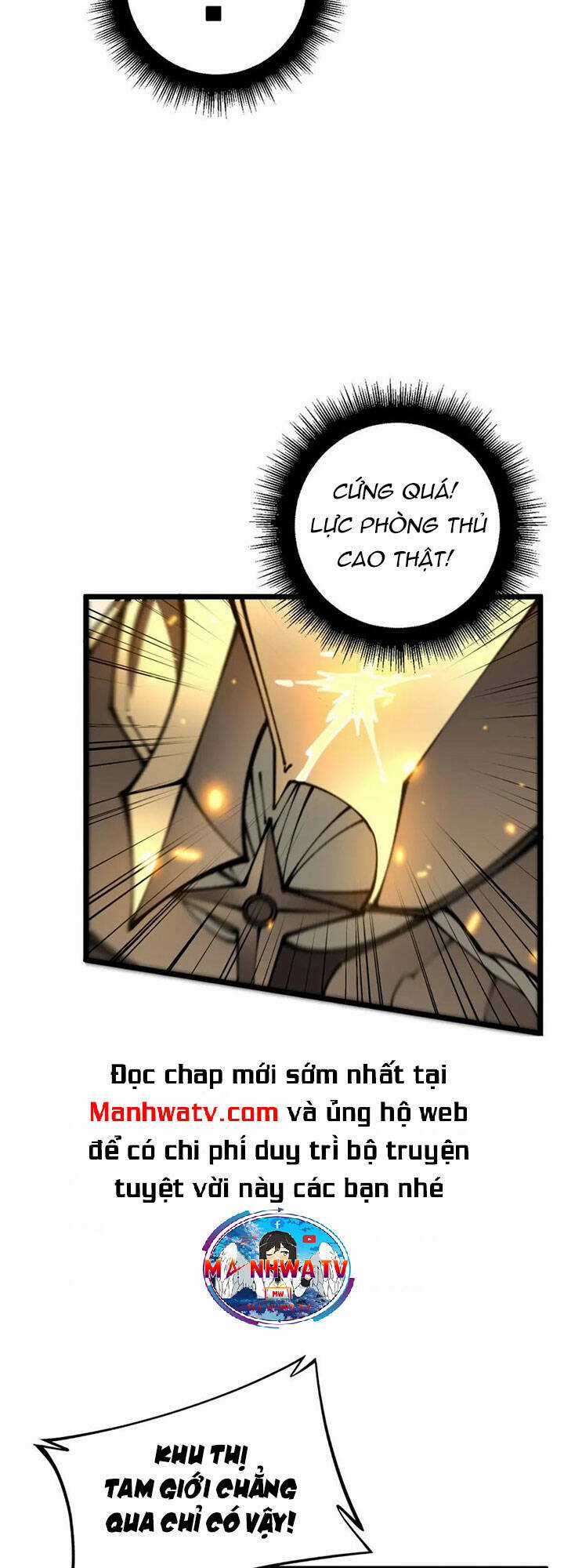 Độc Thủ Vu Y - Chapter 435 - Trang 30