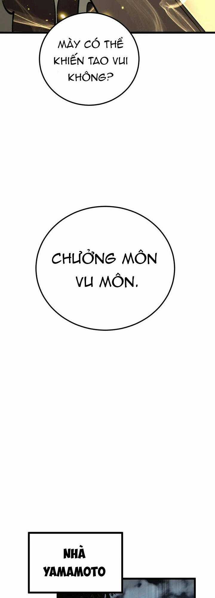 Độc Thủ Vu Y - Chapter 435 - Trang 4