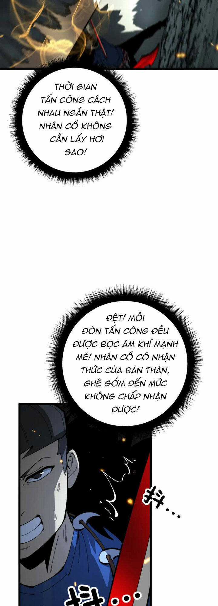 Độc Thủ Vu Y - Chapter 435 - Trang 34