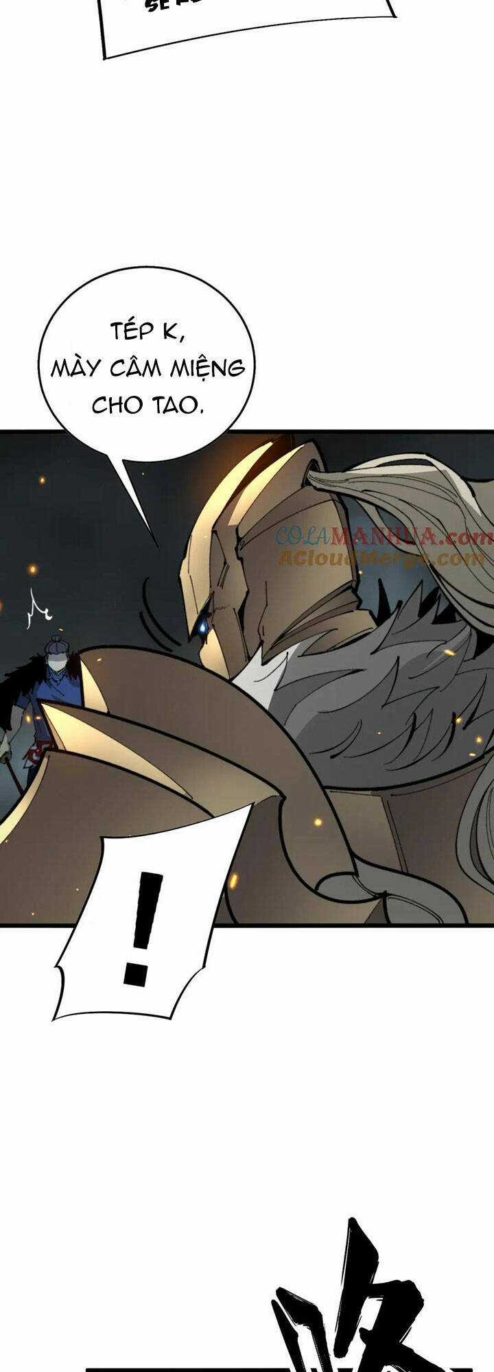 Độc Thủ Vu Y - Chapter 435 - Trang 38