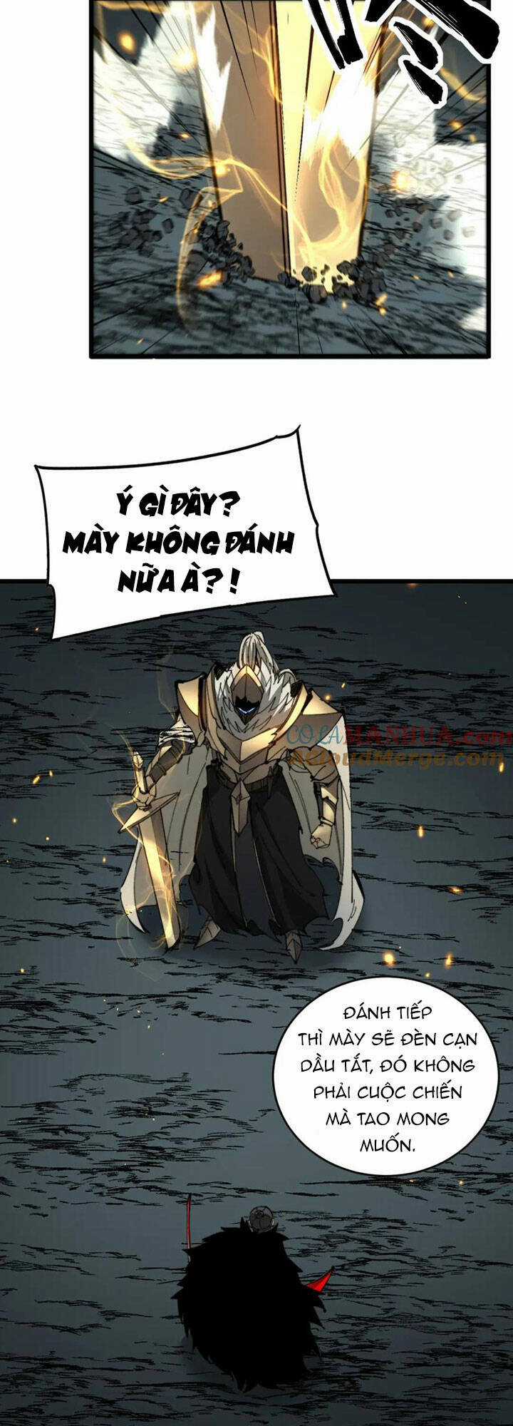 Độc Thủ Vu Y - Chapter 435 - Trang 39