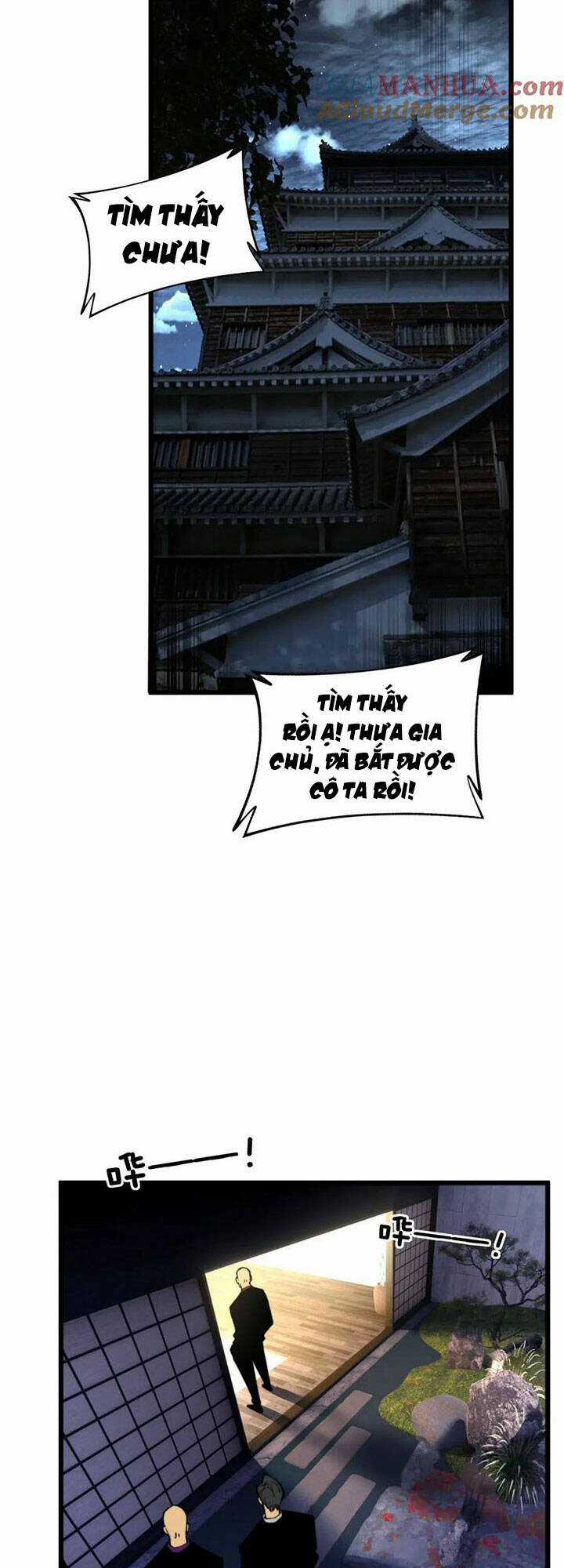 Độc Thủ Vu Y - Chapter 435 - Trang 5