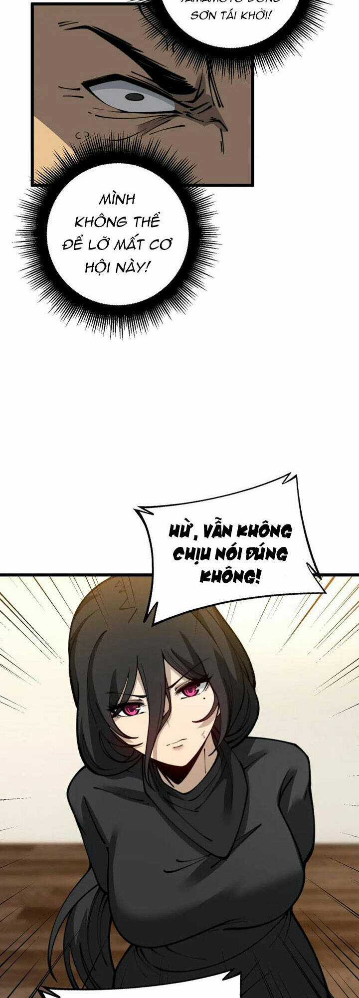 Độc Thủ Vu Y - Chapter 435 - Trang 8