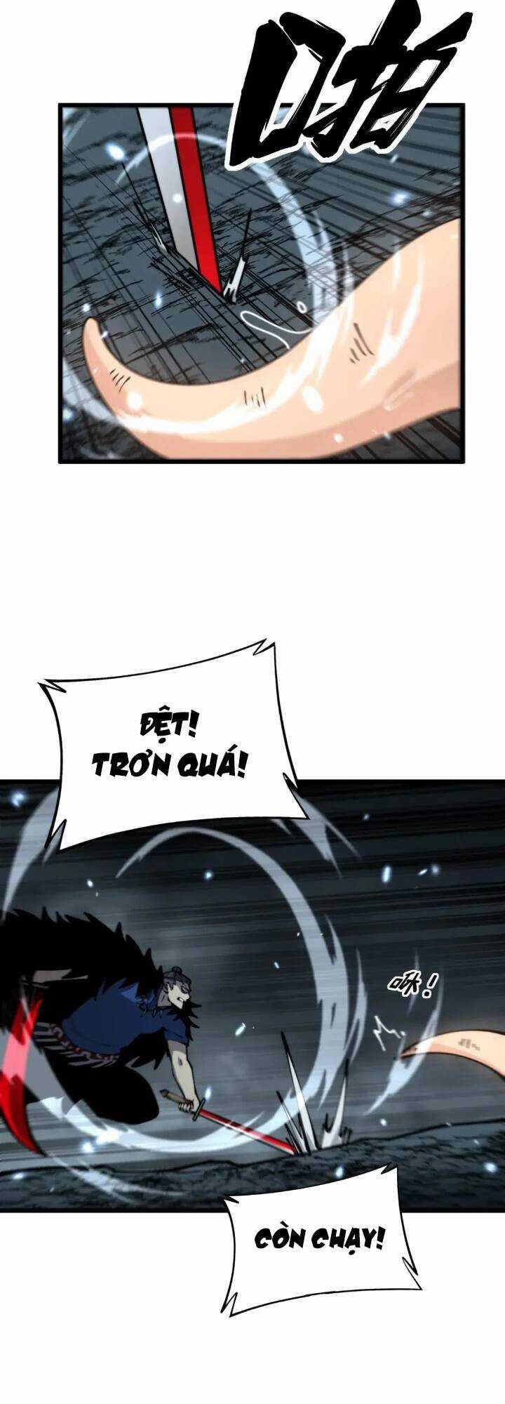 Độc Thủ Vu Y - Chapter 436 - Trang 13