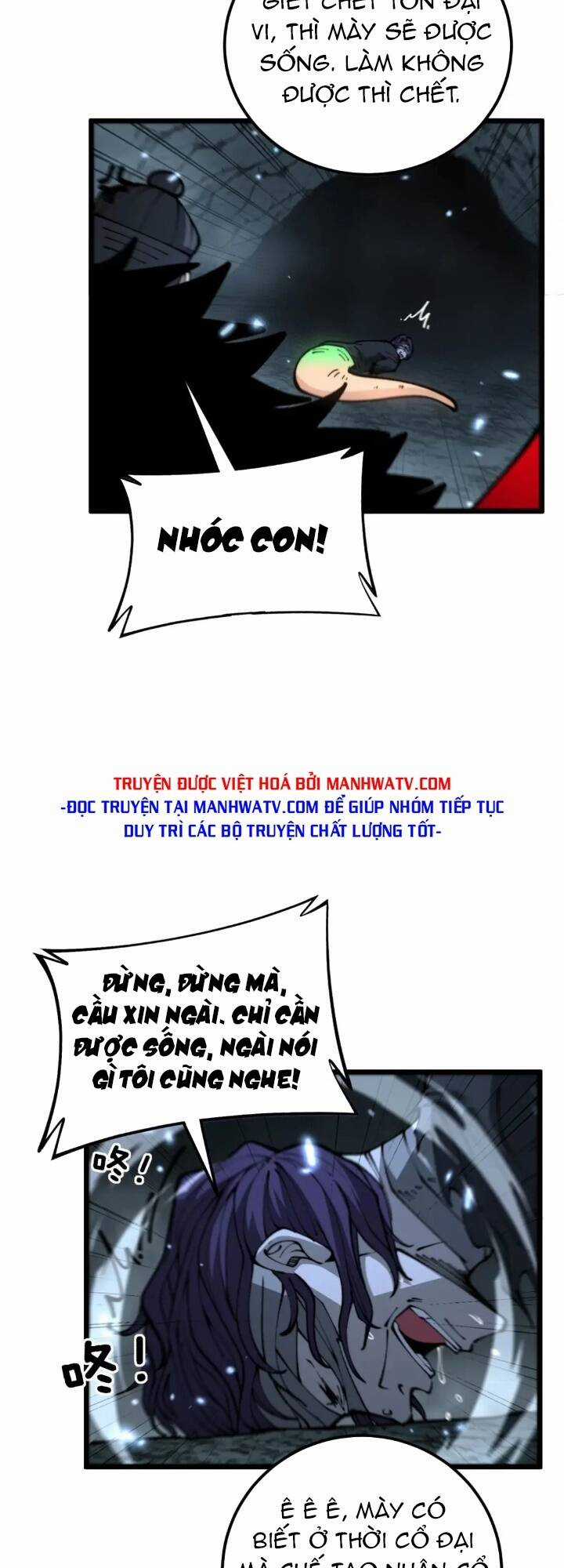 Độc Thủ Vu Y - Chapter 436 - Trang 15