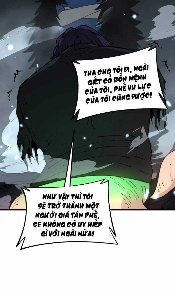 Độc Thủ Vu Y - Chapter 436 - Trang 17