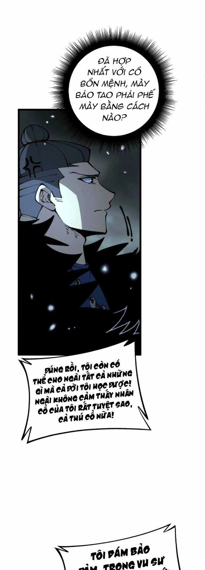 Độc Thủ Vu Y - Chapter 436 - Trang 18