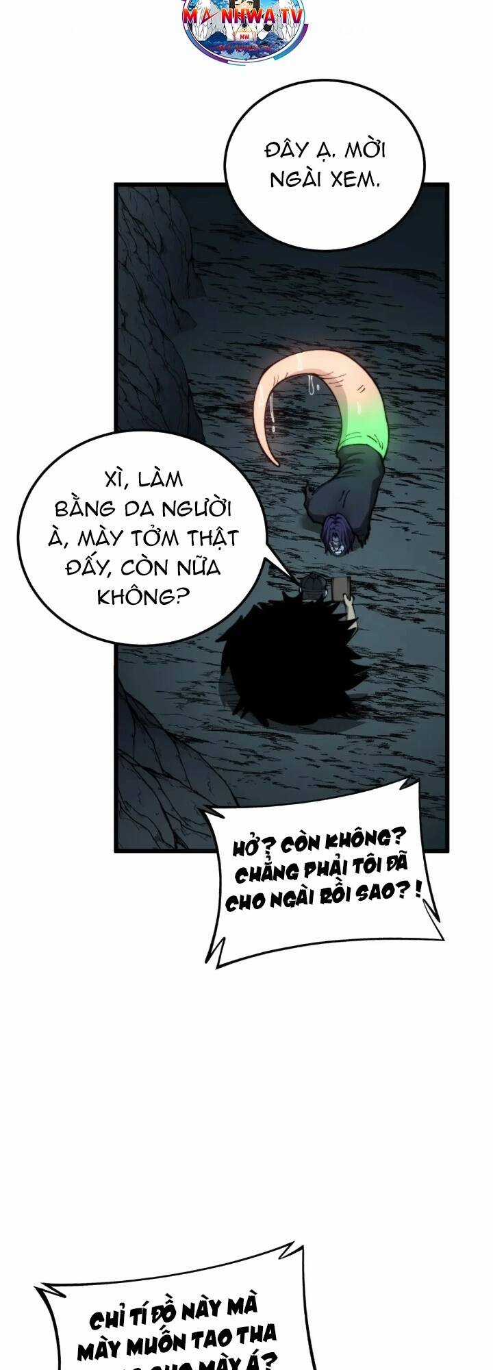 Độc Thủ Vu Y - Chapter 436 - Trang 20