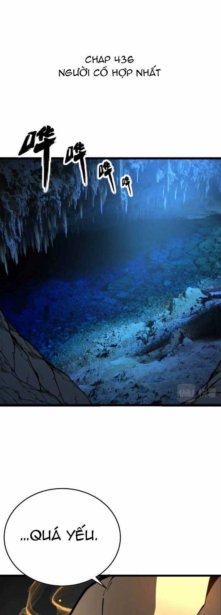 Độc Thủ Vu Y - Chapter 436 - Trang 3