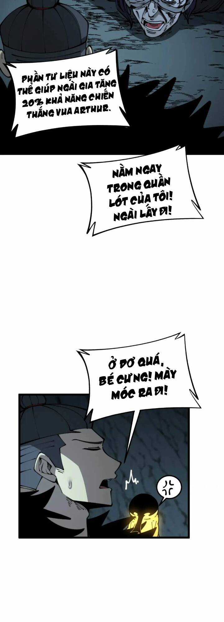 Độc Thủ Vu Y - Chapter 436 - Trang 22