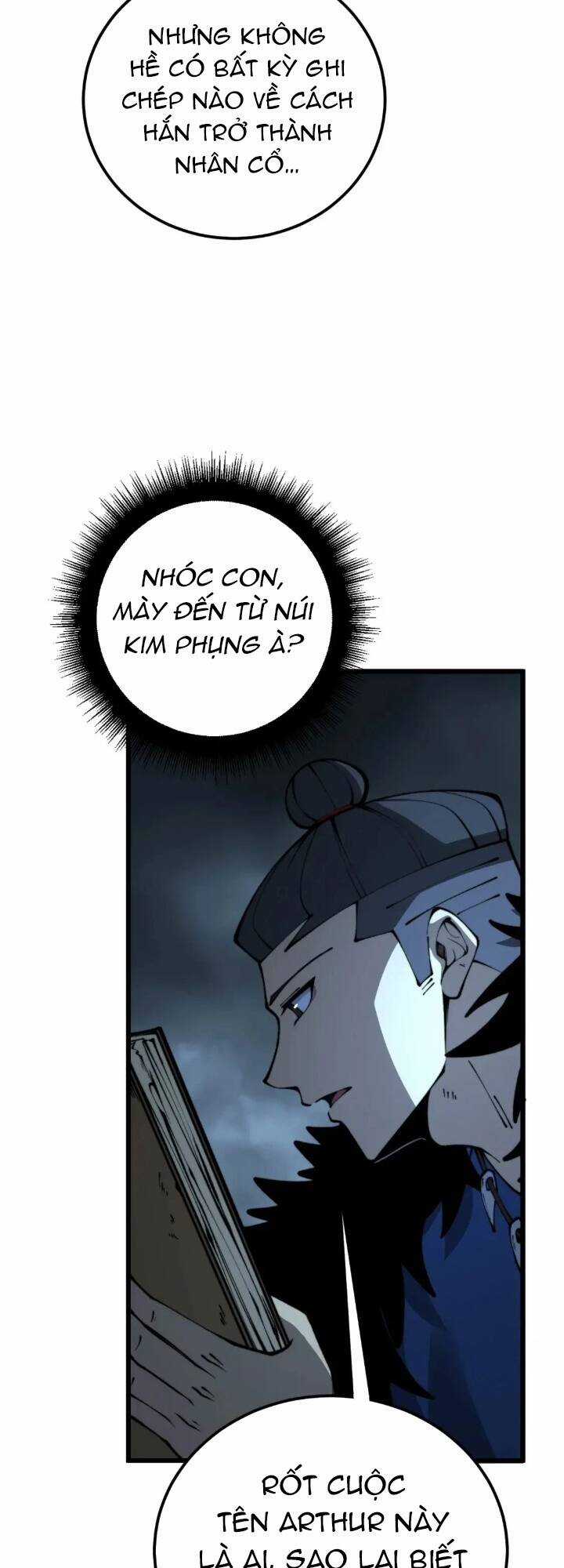 Độc Thủ Vu Y - Chapter 436 - Trang 31