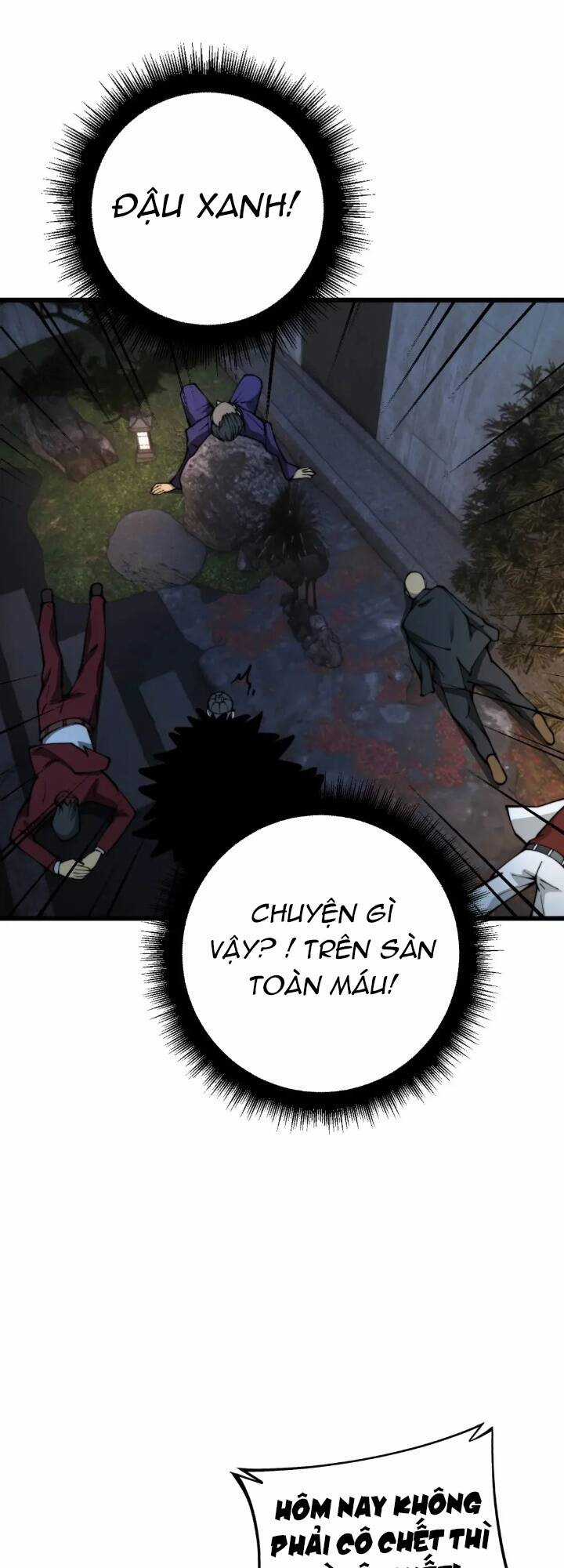 Độc Thủ Vu Y - Chapter 436 - Trang 36