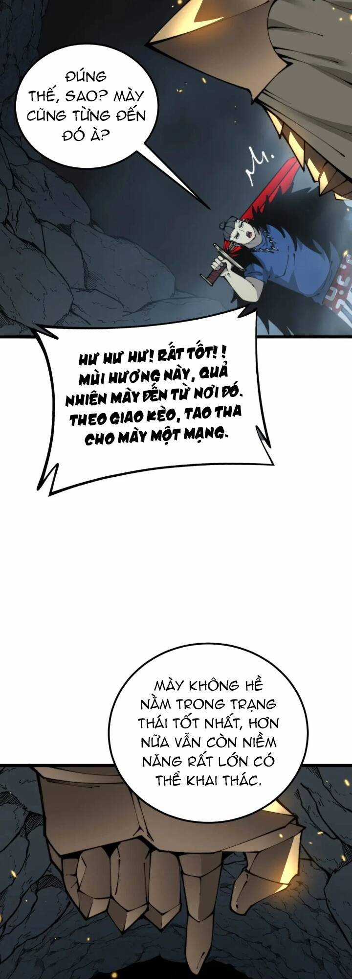 Độc Thủ Vu Y - Chapter 436 - Trang 5